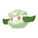 Cottonee placeholder card