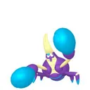 Crabrawler placeholder card