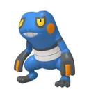 Croagunk placeholder card