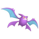 Crobat placeholder card