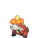 Crocalor placeholder card