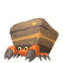 Crustle placeholder card