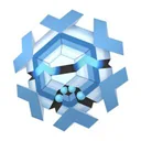 Cryogonal placeholder card