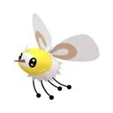 Cutiefly placeholder card