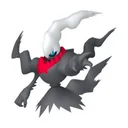 Darkrai placeholder card
