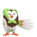 Dartrix placeholder card