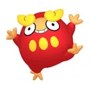 Darumaka placeholder card
