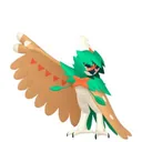 Decidueye placeholder card