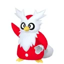 Delibird placeholder card