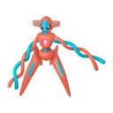 Deoxys placeholder card