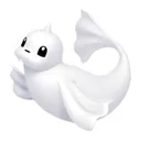 Dewgong placeholder card