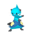 Dewott placeholder card