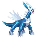 Dialga placeholder card