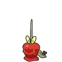 Dipplin placeholder card