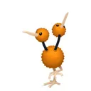 Doduo placeholder card