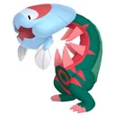 Dracovish placeholder card