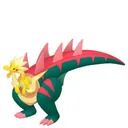Dracozolt placeholder card
