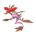 Dragalge placeholder card