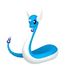 Dragonair placeholder card