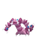 Drapion placeholder card