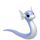 Dratini placeholder card