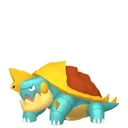 Drednaw placeholder card