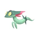 Dreepy placeholder card