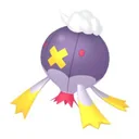 Drifblim placeholder card