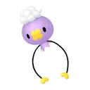 Drifloon placeholder card