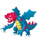 Druddigon placeholder card