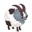 Dubwool placeholder card