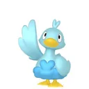 Ducklett placeholder card