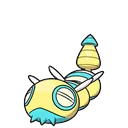 Dudunsparce placeholder card