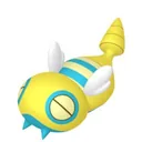 Dunsparce placeholder card
