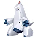 Duraludon placeholder card