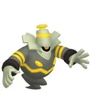 Dusknoir placeholder card