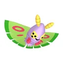 Dustox placeholder card