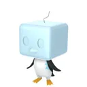 Eiscue placeholder card