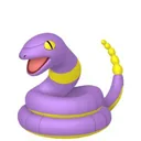 Ekans placeholder card