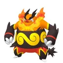Emboar placeholder card