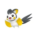 Emolga placeholder card