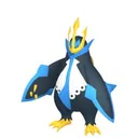 Empoleon placeholder card