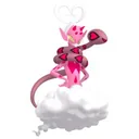 Enamorus placeholder card