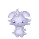 Espurr placeholder card