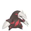 Excadrill placeholder card