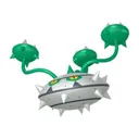 Ferrothorn placeholder card