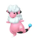 Flaaffy placeholder card