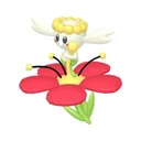 Flabébé placeholder card