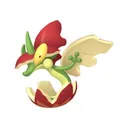 Flapple placeholder card