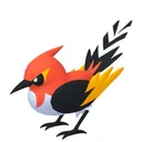 Fletchinder placeholder card